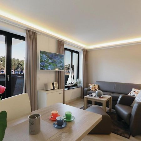 Baltic Apartment Binz Bagian luar foto