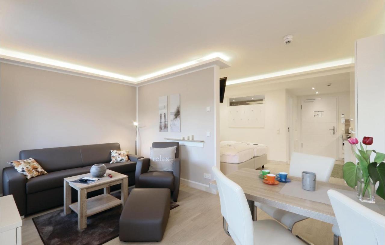 Baltic Apartment Binz Bagian luar foto