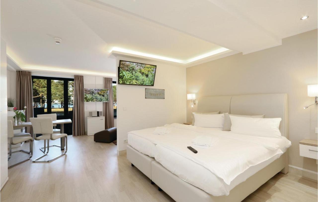 Baltic Apartment Binz Bagian luar foto