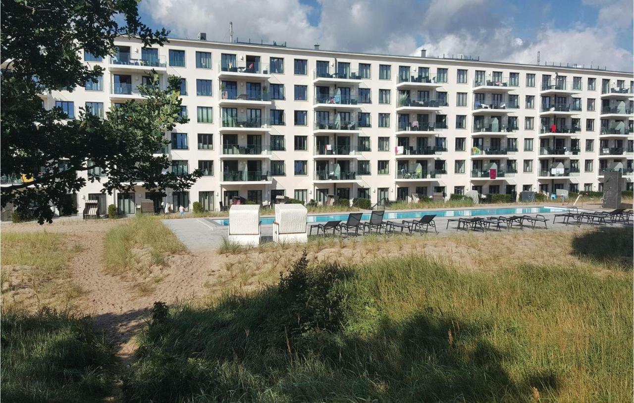 Baltic Apartment Binz Bagian luar foto